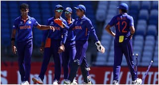 IN-U19 vs AU-U19 Dream11 Team Prediction ICC U-19 World Cup, Semi-Final Match: Captain, Vice-captain, Fantasy Tips, Probable XIs For Today’s India vs Australia at Sir Coolidge Cricket Ground at 6:30 PM IST Feb 2