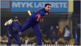 IPL 2022: Harshal Patel Talks About Money Management, Says – If I Had 2-3 Crores At Young Age, Would Have Burned Them All