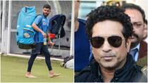 India vs West Indies: Virat Kohli Joins Sachin Tendulkar In Elite List, Achieves Massive Milestone In India