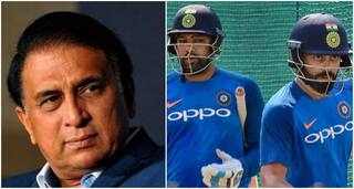 Sunil Gavaskar Quashes Rumors on Virat Kohli-Rohit Sharma Rift, Says This is Nonsense