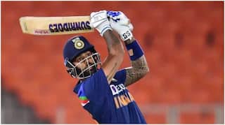India vs West Indies: Suryakumar Yadav Lauds Rohit Sharma And Venkatesh Iyer, Says Relishing Role Of Finisher Currently