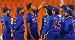 IND vs WI: India Beat West Indies By 44 Runs; Clinch ODI Series