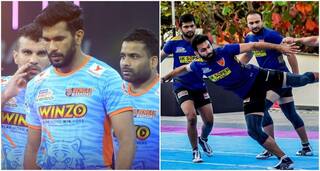 BEN vs DEL Dream11 Team Prediction Vivo Pro Kabaddi Match 106: Fantasy Hints, Playing 7s, Captaincy Picks- Bengal Warriors vs Dabang Delhi KC, Team News For Today’s Kabaddi Match at Sheraton Grand Whitefield at 7:30 PM IST February 10