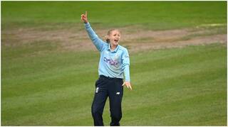 Charlie Dean, Emma Lamb Included In England Squad For The Women’s Cricket World Cup