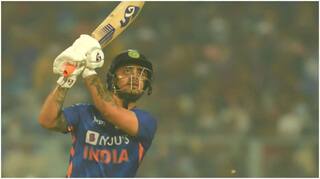 Ishan Kishan Is The Only One You Can Realistically Groom For World Cup, Says Pragyan Ojha