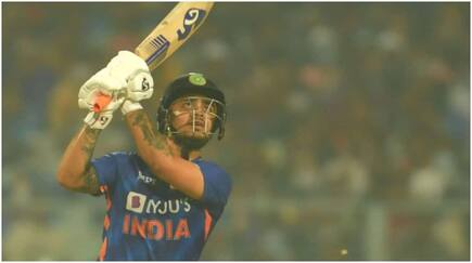 Ishan Kishan Is The Only One You Can Realistically Groom For World Cup, Says Pragyan Ojha
