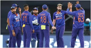 IND vs WI 3rd ODI: Team India Extend Streak to 10 Matches Without Any Individual ODI Century