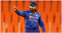 India vs West Indies 3rd ODI: Rohit Sharma Credits Middle-Order Batters For Victory, Says That’s The Biggest Takeaway