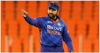 India vs West Indies 3rd ODI: Rohit Sharma Credits Middle-Order Batters For Victory, Says That’s The Biggest Takeaway