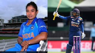 IND-W vs NZ-W: We Are Missing Smriti Mandhana, Says Mithali Raj After 62-Run Loss In First ODI