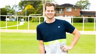 Cricket Australia Hope Steve Smith Will Recover In Time From Concussion For Pakistan Tour