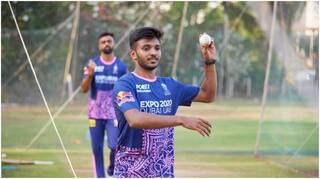 IPL 2022: Playing For Rajasthan Royals Was ‘Learning Curve’ For Me, Says Chetan Sakariya