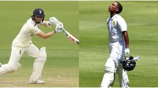 South Africa’s Keegan Petersen, England’s Heather Knight ICC Players Of The Month For January