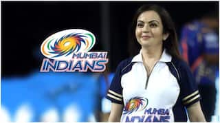 IPL 2022: Mumbai Indians Always Have Short-Term Goal And Long-Term Vision, Says Nita Ambani