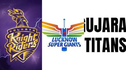 IPL 2022: SWOT Analysis Of Kolkata Knight Riders, Lucknow Super Giants And Gujarat Titans