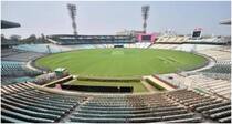 India vs West Indies: No Crowd in 1st T20, CAB Requests BCCI to Allow Spectators For Remaining Matches at Eden Gardens