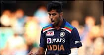 India vs West Indies: Washington Sundar Ruled Out of T20I Series After Suffering Hamstring Strain