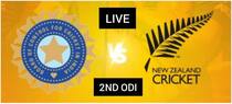 IND-W vs NZ-W Live Cricket Score 2nd ODI Latest Updates: Mithali Raj & Co Aim to Level Series