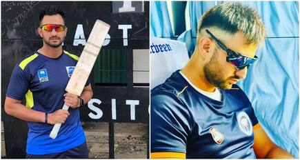 EXCLUSIVE | J&K Captain Named After Ian Botham and Kapil Dev- Ian Dev Singh Aims to Surprise Big Teams in Ranji Trophy; Heaps Praise on SRH Players Umran Malik & Abdul Samad