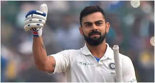 Kohli Remains Relaxed and Positive, that Hundred Will Come Soon: Childhood Coach