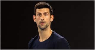 Irish Airline Ryanair Pokes Fun At Novak Djokovic On His COVID Vaccine Tweet, Response Goes Viral