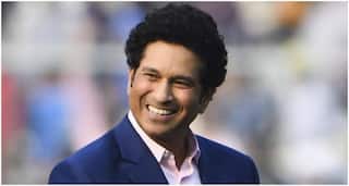 Sachin Tendulkar Picks Lionel Messi Ahead of Cristiano Ronaldo, Says He’s More of My Type