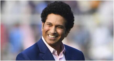 Sachin Tendulkar Picks Lionel Messi Ahead of Cristiano Ronaldo, Says He’s More of My Type