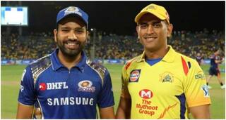 Parthiv Patel Compares Rohit Sharma With MS Dhoni