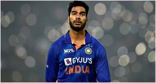 IND vs WI: Venkatesh Iyer Wants to be Finisher of the Team; Says Happy to be the 6th Bowler