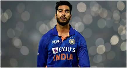 IND vs WI: Venkatesh Iyer Wants to be Finisher of the Team; Says Happy to be the 6th Bowler