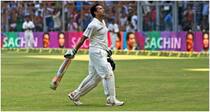 Sachin Tendulkar Requested BCCI to Host His Last Game in Mumbai so That His Mother Could Watch Him Play