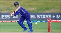 Yuvraj Singh Showers Love on Virat Kohli, Gifts Special Golden Boot