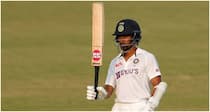Indian Cricketers’ Association Offers Support to Wriddhiman Saha Following Threats From Unnamed Journalist