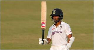 Indian Cricketers’ Association Offers Support to Wriddhiman Saha Following Threats From Unnamed Journalist