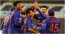 BCCI Likely to Squeeze in Additional Overseas Tours Ahead of 2022 T20 World Cup- Report