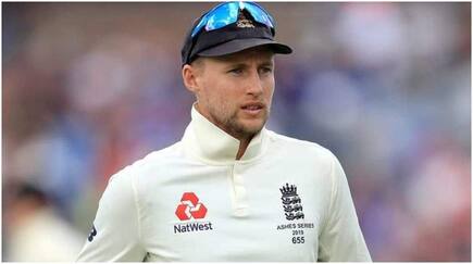 Joe Root: It’s Not The End Of The Road For Jimmy Anderson And Stuart Broad