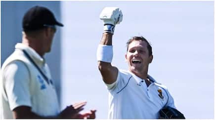 Was a Phone Call Away From Quitting Cricket: South Africa’s Test Centurion Sarel Erwee