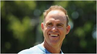 Matthew Hayden Calls For Pay Cut Of Players Missing Matches For Australia