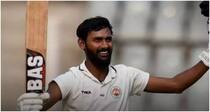 WATCH: Vishnu Solanki Slams Emotional Hundred Days After Losing New-Born Daughter