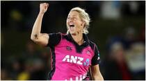 Women’s World Cup: Sophie Devine Inspired By 2000 Title Triumph; Wants To Repeat Feat