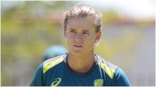 Jess Jonassen: Based on Recent Form, New Zealand Are Right Up There