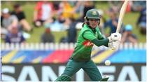 Nigar Sultana Sees Maiden World Cup Appearance As ‘Big Opportunity’ For Team