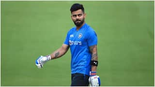 India vs Sri Lanka: Virat Kohli’s 100th Test In Mohali To Be Played Behind Closed Doors Says Punjab Cricket Association
