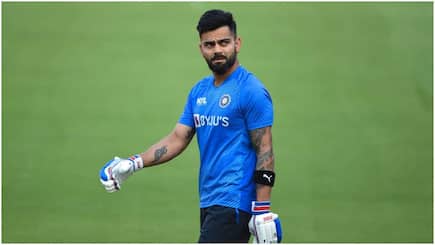 India vs Sri Lanka: Virat Kohli’s 100th Test In Mohali To Be Played Behind Closed Doors Says Punjab Cricket Association