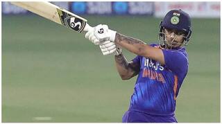 Ishan Kishan Ruled Out of Third T20I Against Sri Lanka After Blow to Head
