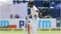 Virat Kohli Just Lets This Ball Go: Steve O’Keefe Remembers His Favourite Dismissal In Tests