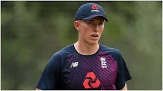 Zak Crawley: Series Against West Indies Gives England Chance To Bounce Back Strongly