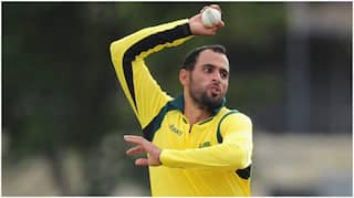 Fawad Ahmed To Join Australia Men’s Team in Pakistan as Spin Consultant