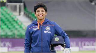 IND-W vs NZ-W: My Game Is Simple, To Attack And Take Singles, Says Richa Ghosh