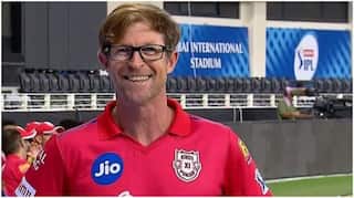 Jonty Rhodes Takes Up Dual Role Of Batting And Fielding Coach at Punjab Kings
